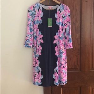 Lily Pulitzer Ophelia Dress